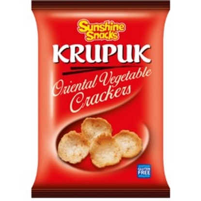 Picture of KRUPUK ORIENTAL CRACKERS 35G